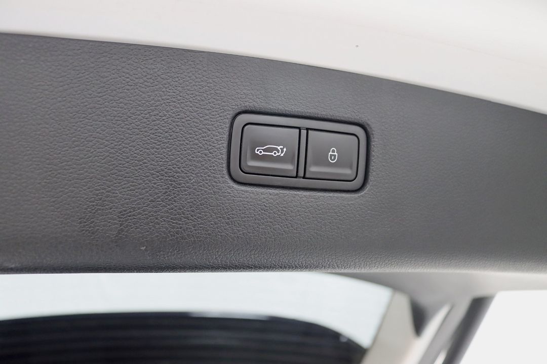 2023 Genesis GV80