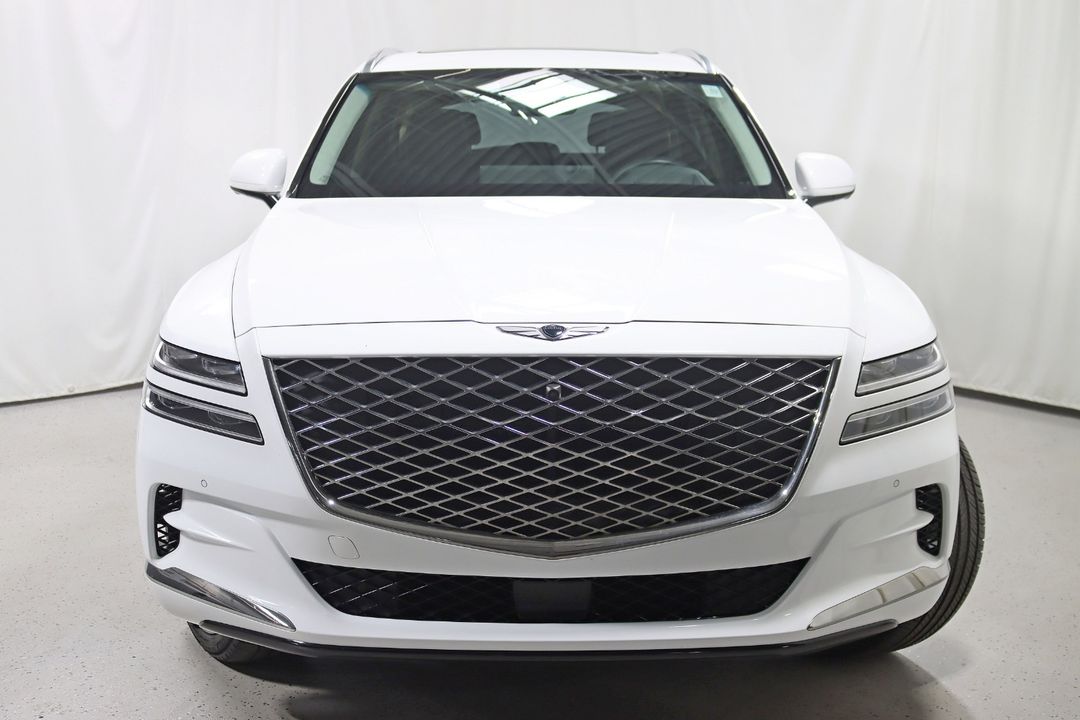 2023 Genesis GV80