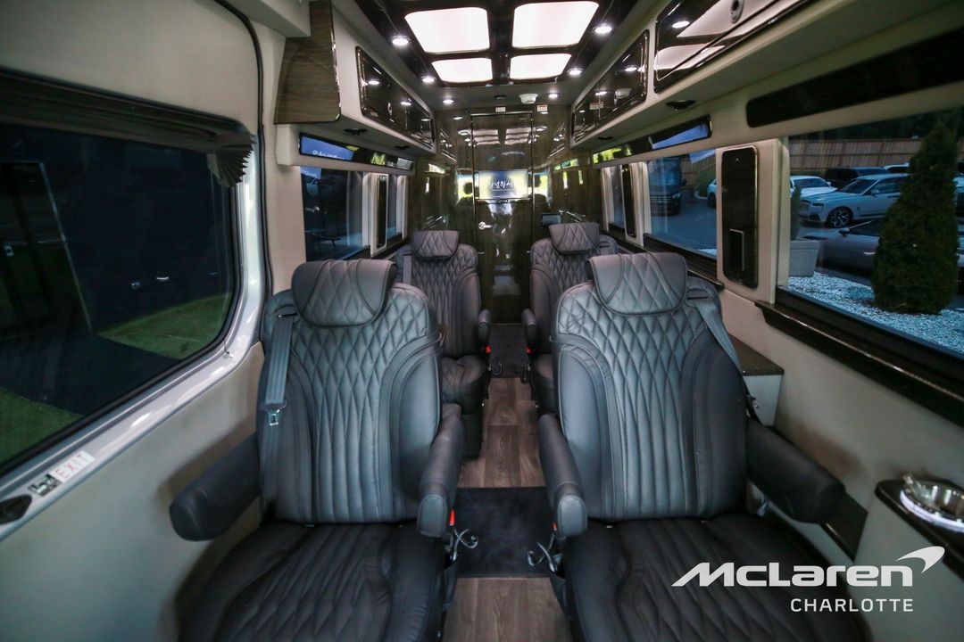 2026 Mercedes-Benz Sprinter