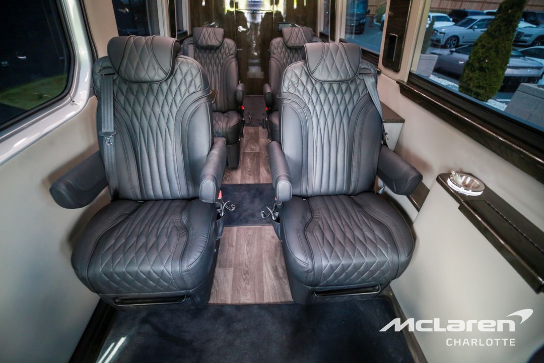 2026 Mercedes-Benz Sprinter