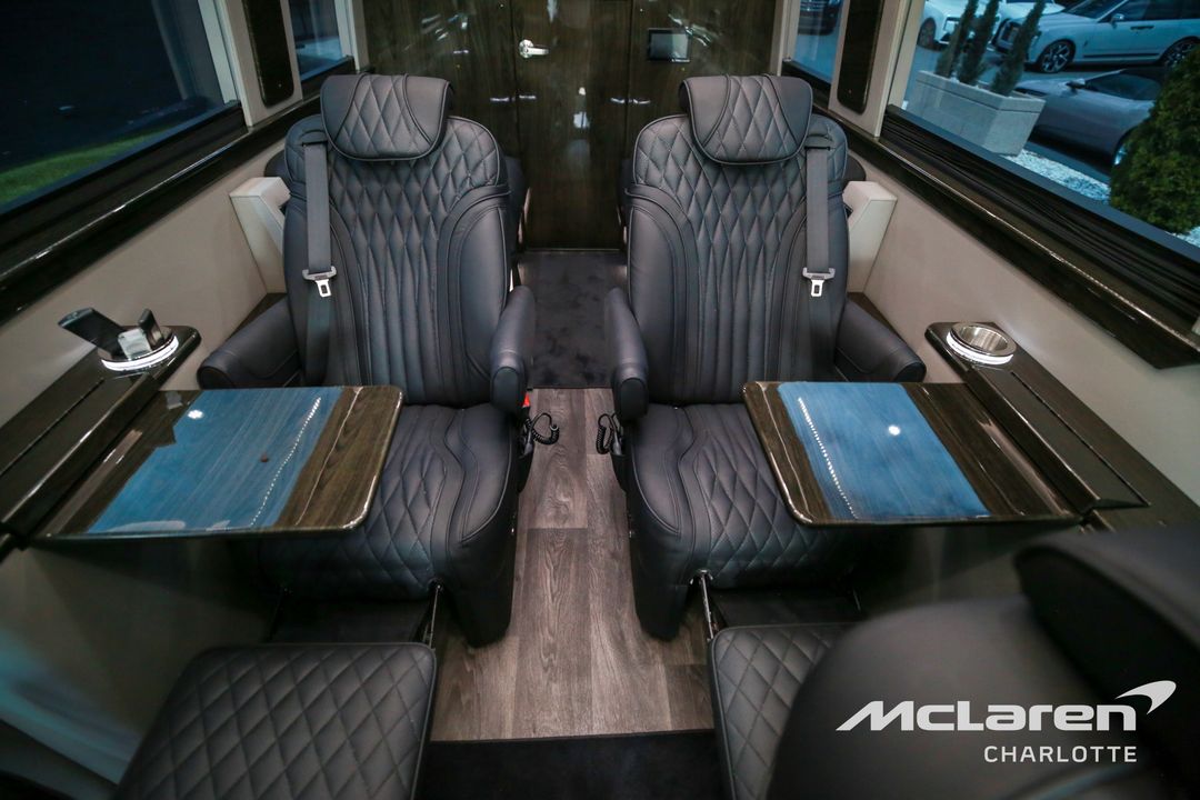 2026 Mercedes-Benz Sprinter