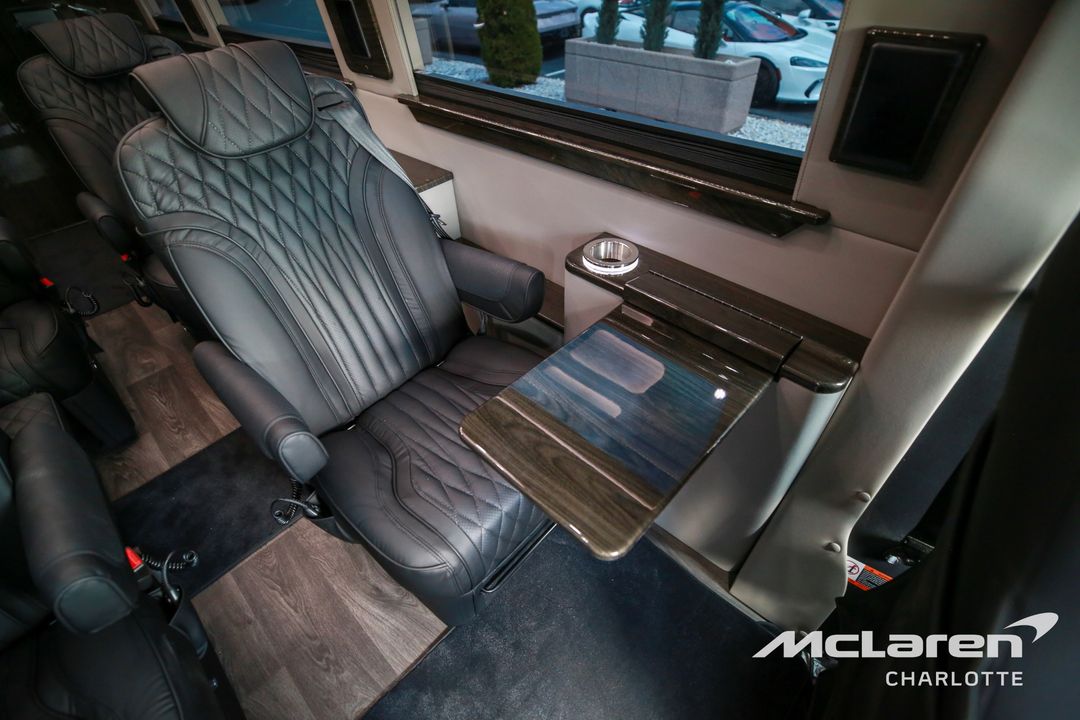 2026 Mercedes-Benz Sprinter