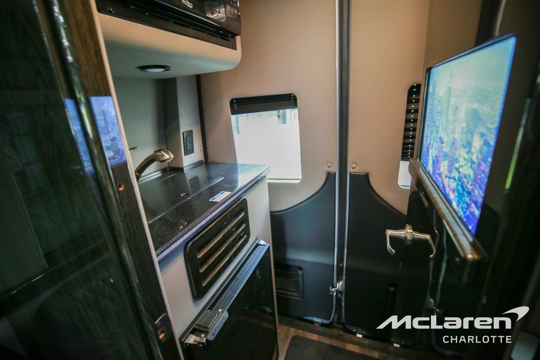2026 Mercedes-Benz Sprinter