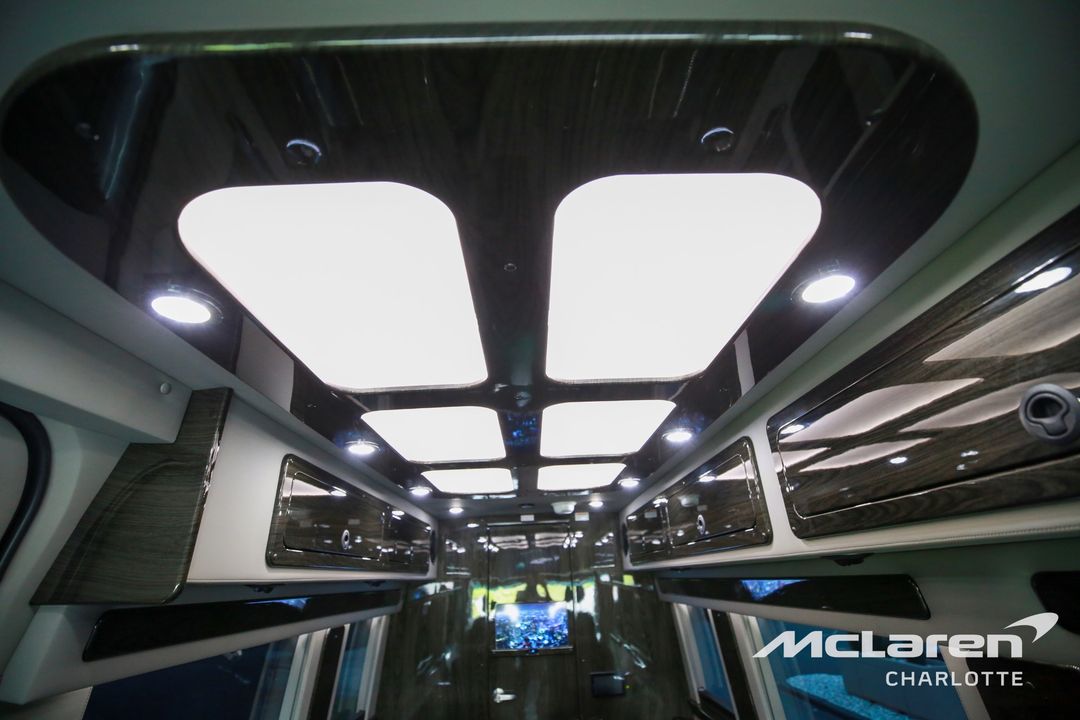 2026 Mercedes-Benz Sprinter
