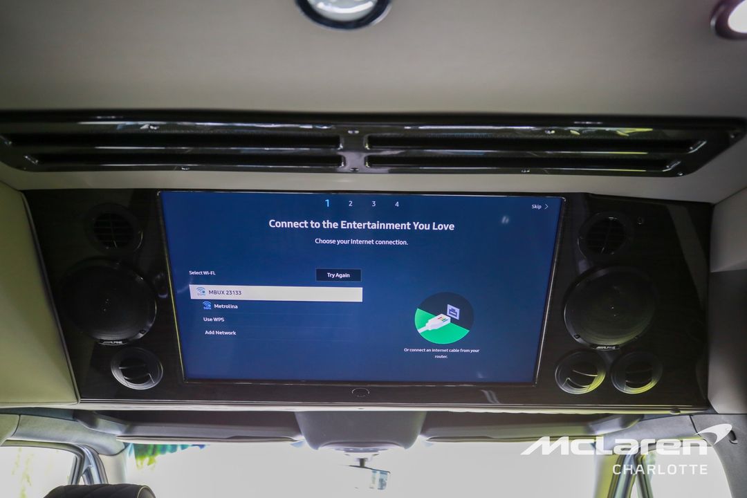 2026 Mercedes-Benz Sprinter