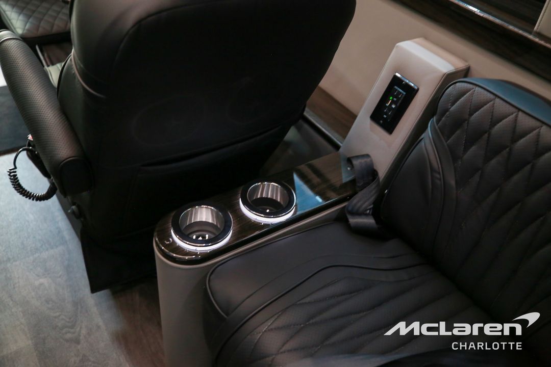 2026 Mercedes-Benz Sprinter