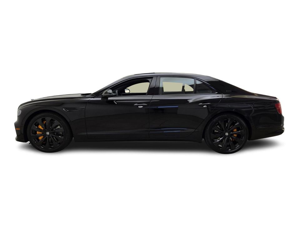 2025 Bentley Flying Spur