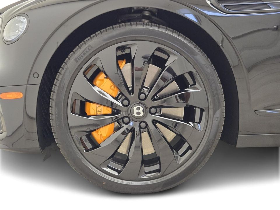 2025 Bentley Flying Spur