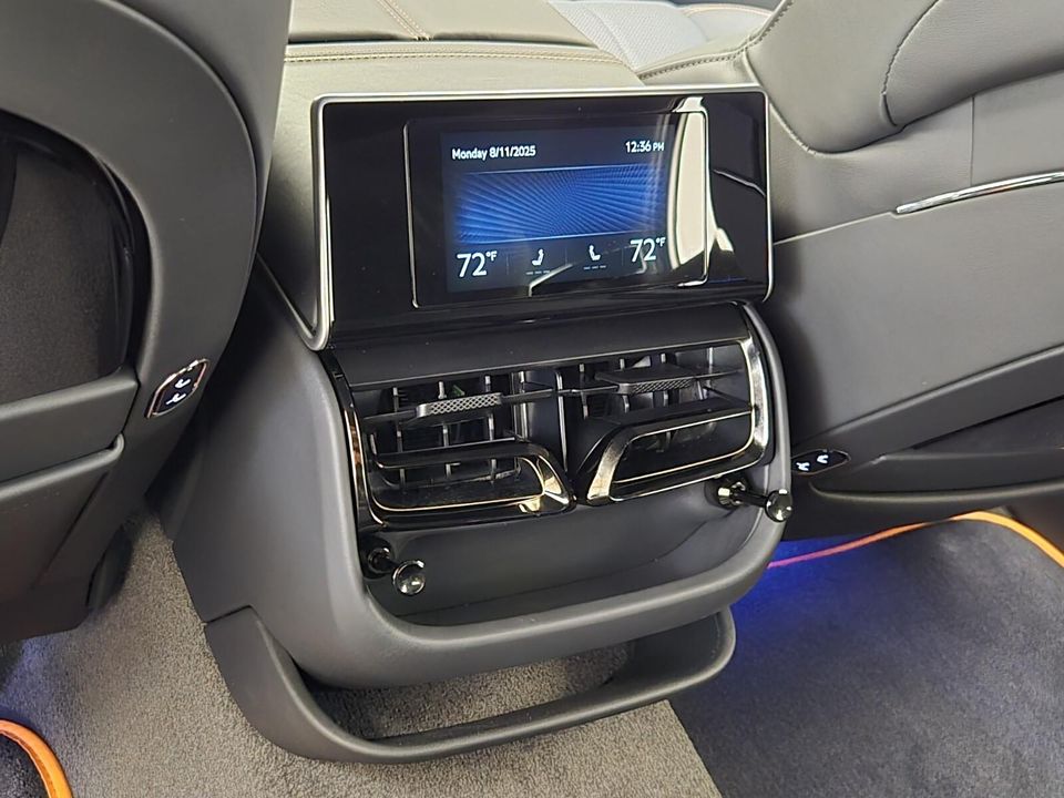2025 Bentley Flying Spur