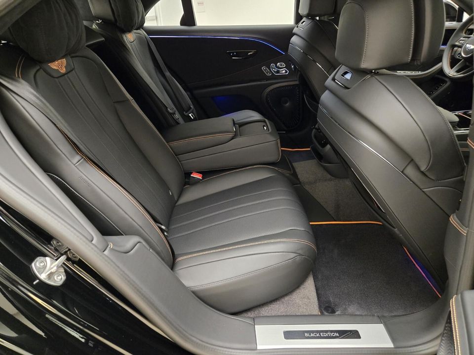 2025 Bentley Flying Spur