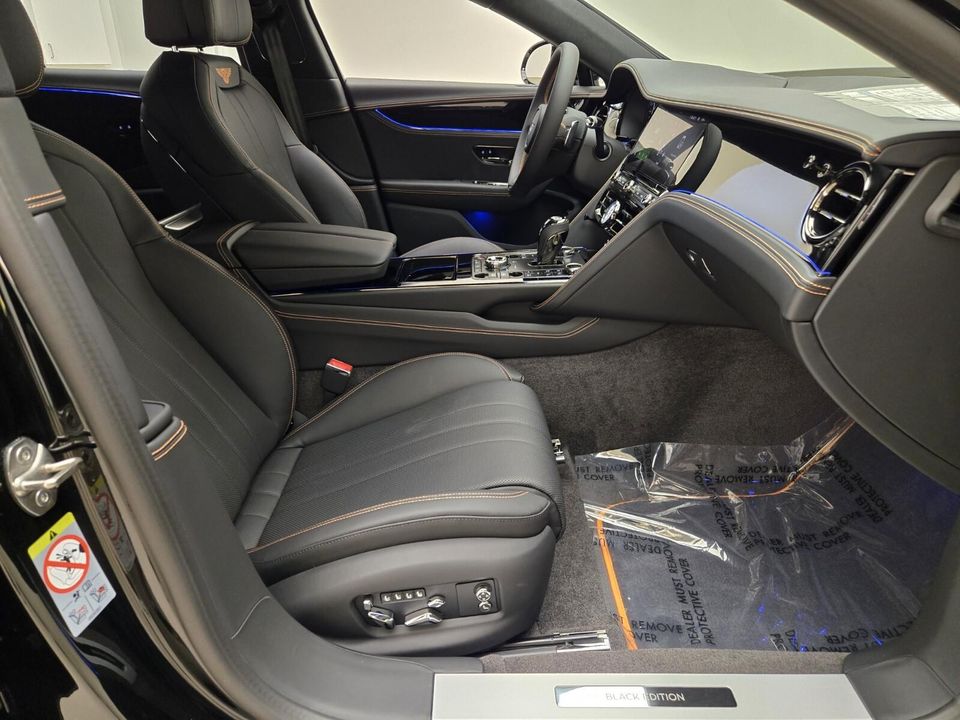 2025 Bentley Flying Spur
