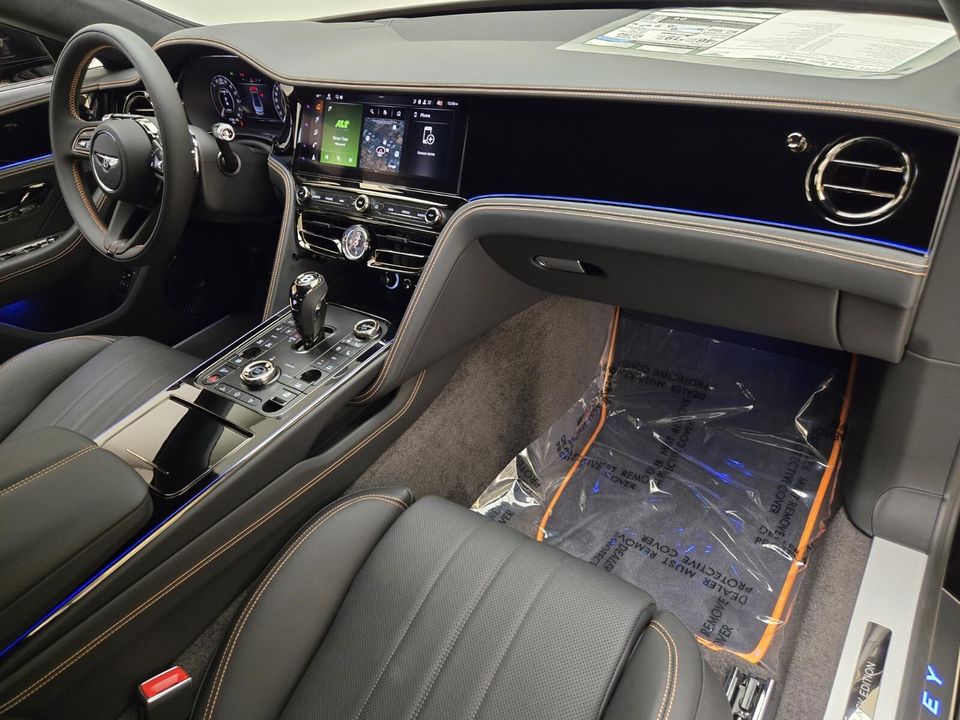 2025 Bentley Flying Spur
