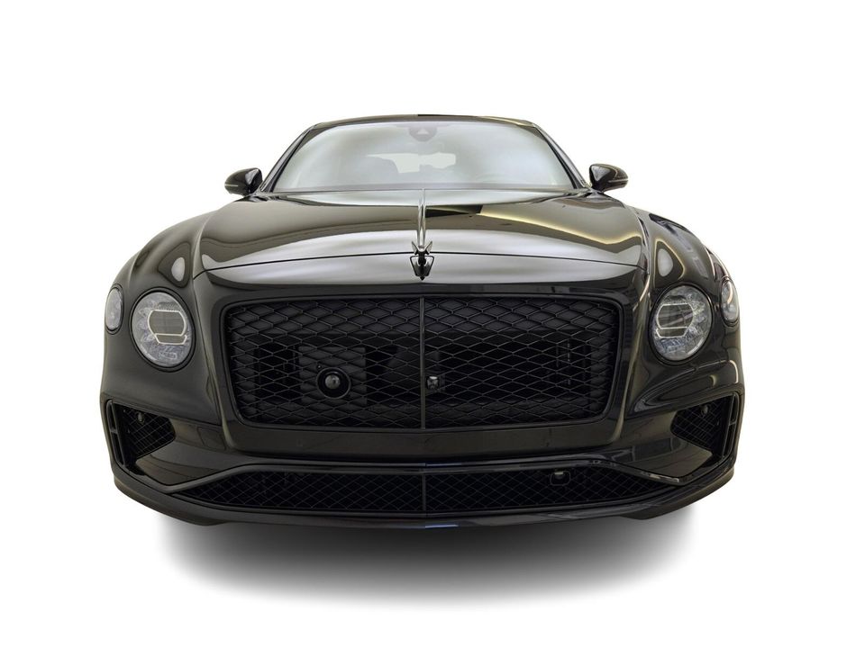 2025 Bentley Flying Spur