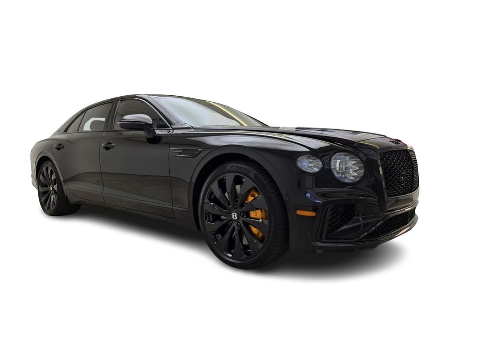 2025 Bentley Flying Spur