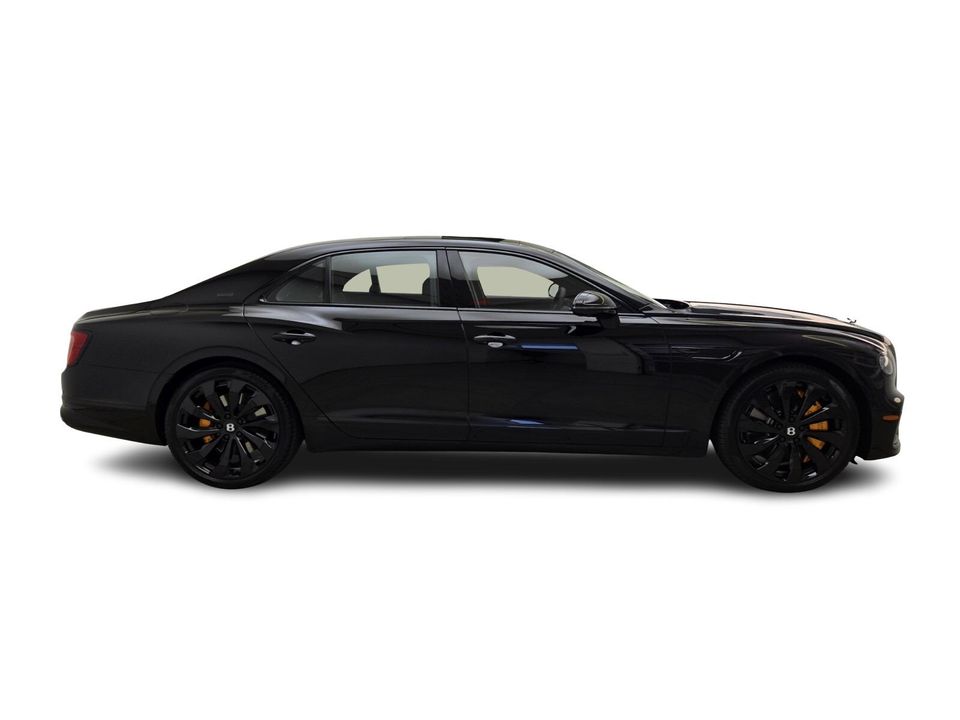 2025 Bentley Flying Spur