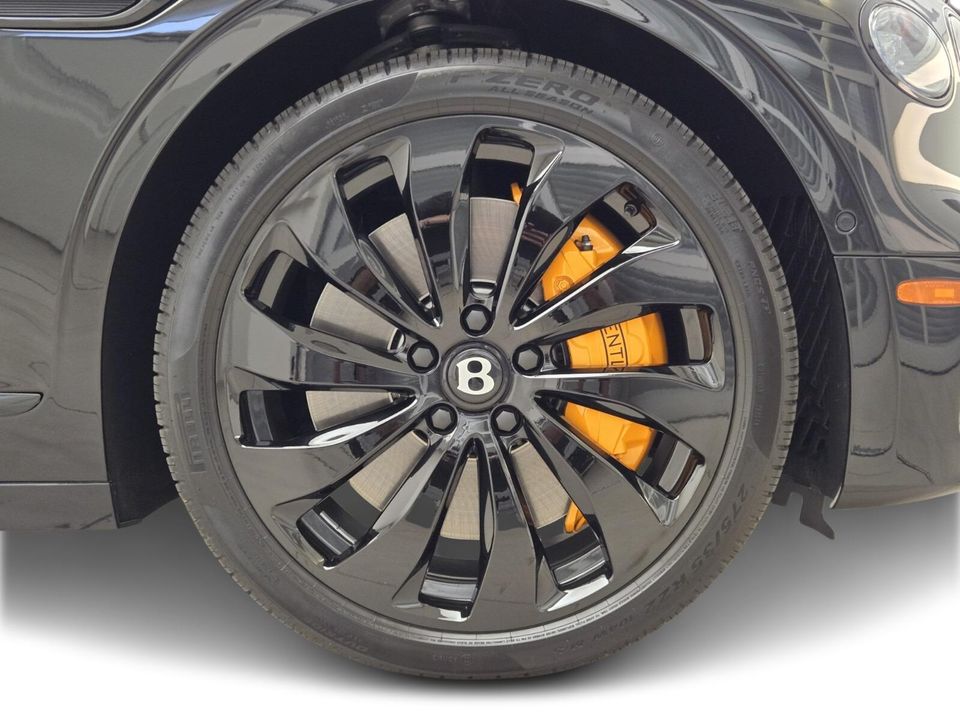 2025 Bentley Flying Spur