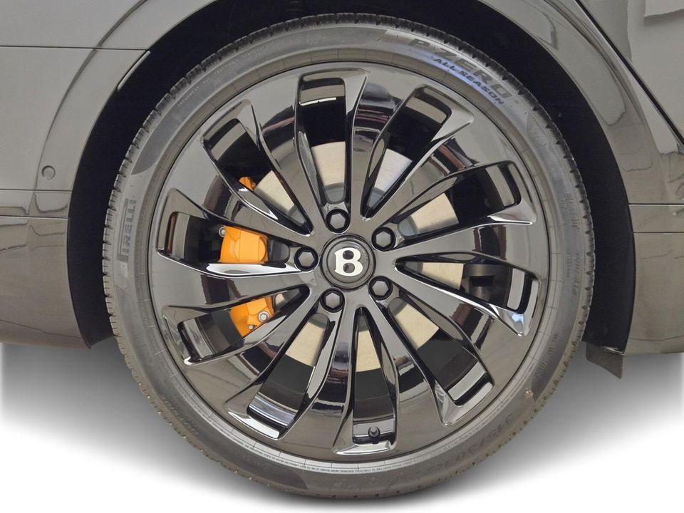 2025 Bentley Flying Spur