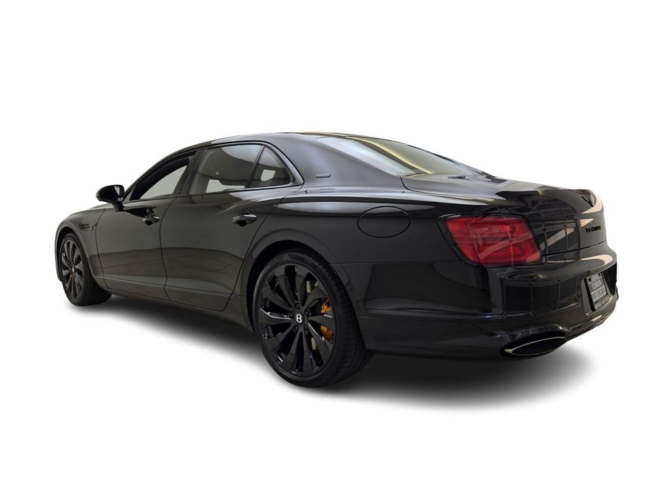 2025 Bentley Flying Spur