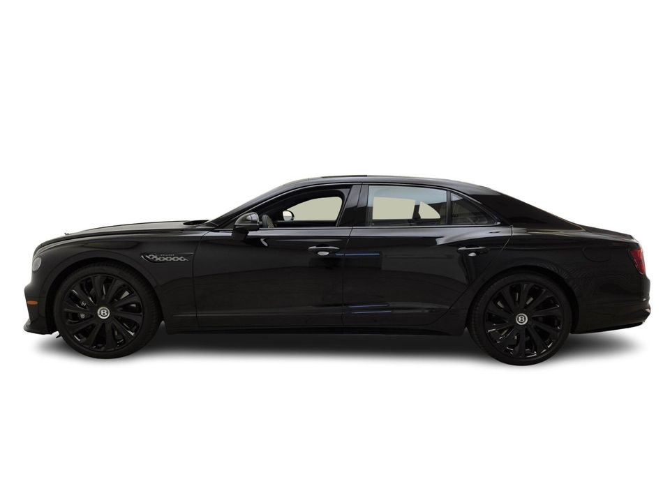 2025 Bentley Flying Spur