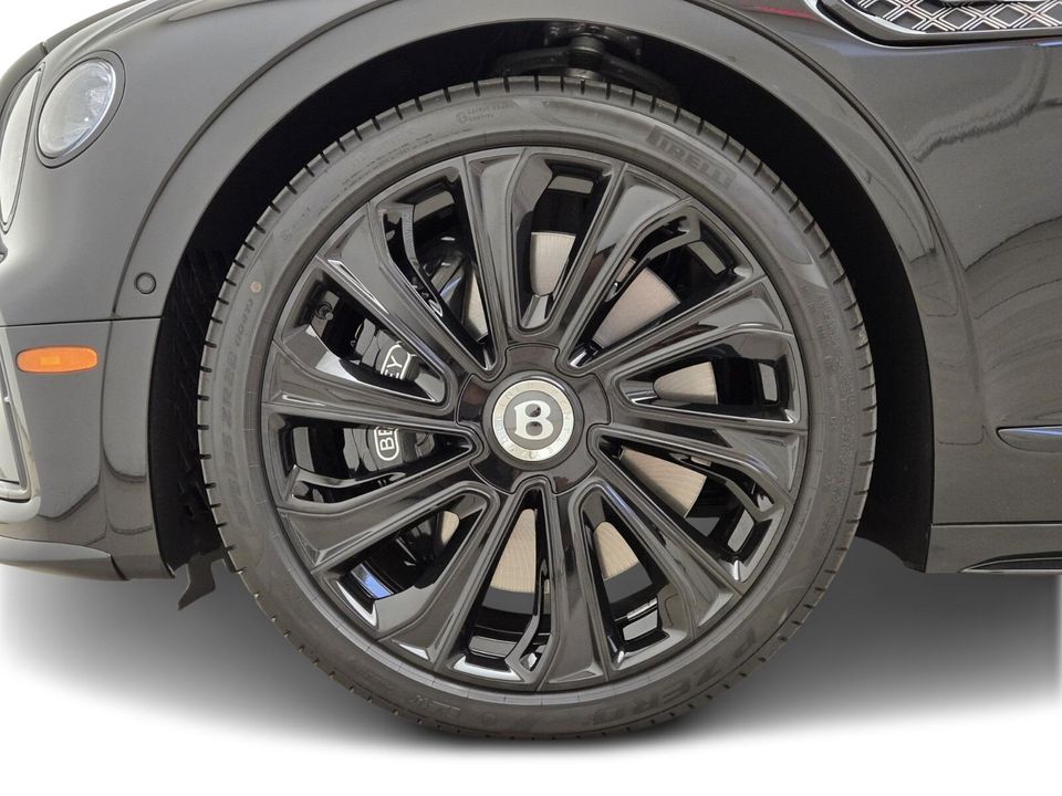 2025 Bentley Flying Spur