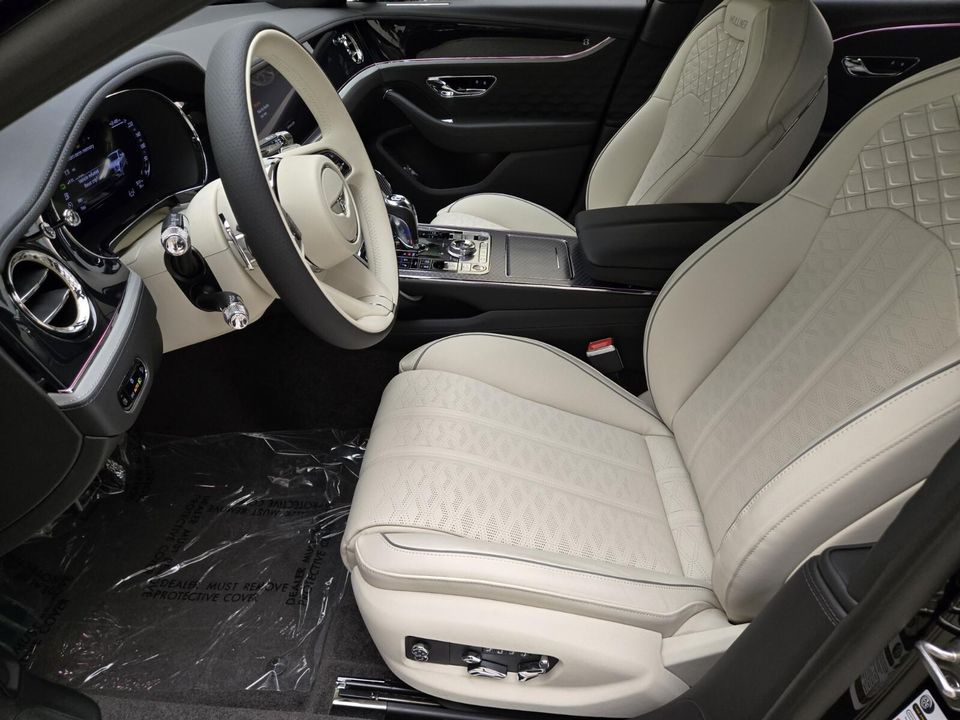 2025 Bentley Flying Spur