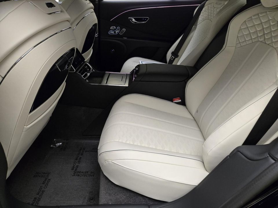 2025 Bentley Flying Spur