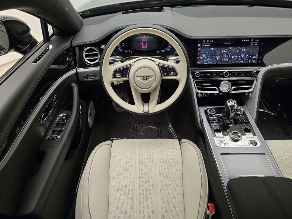 2025 Bentley Flying Spur