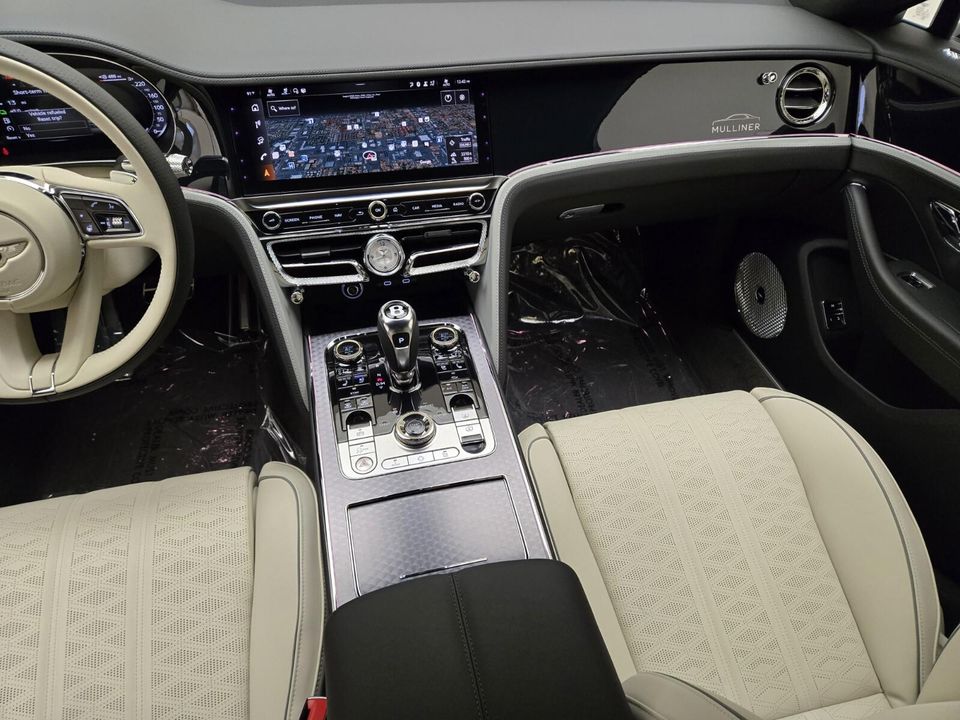2025 Bentley Flying Spur