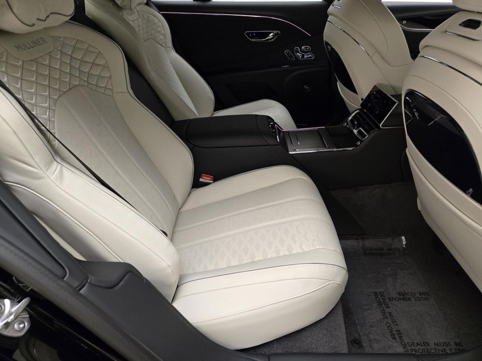 2025 Bentley Flying Spur