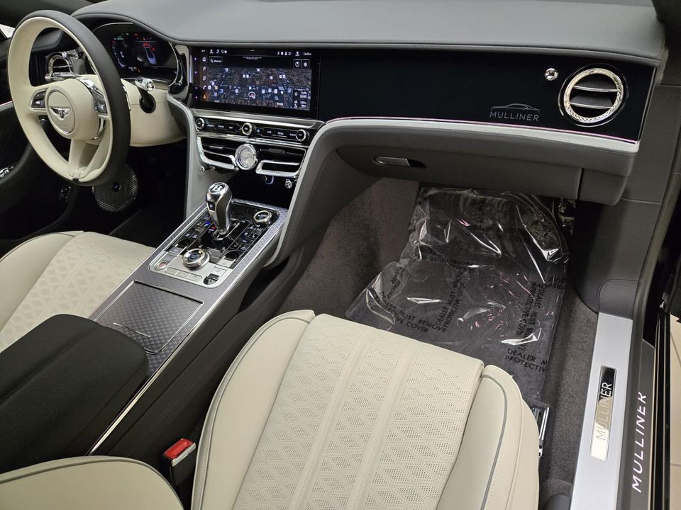 2025 Bentley Flying Spur