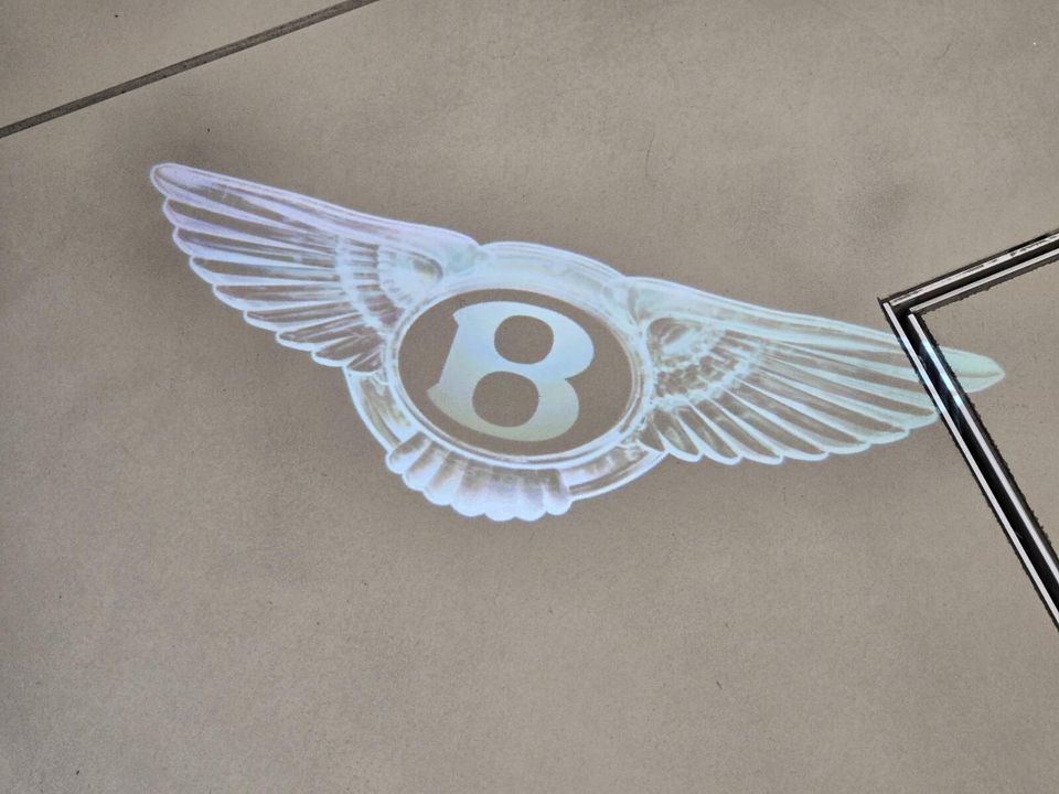 2025 Bentley Flying Spur