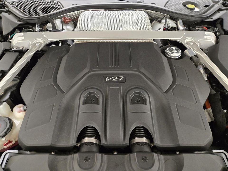 2025 Bentley Flying Spur
