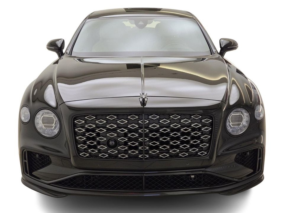 2025 Bentley Flying Spur