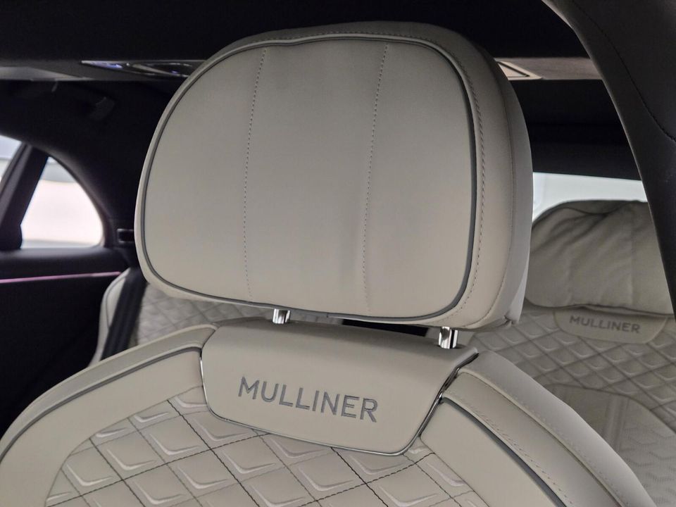 2025 Bentley Flying Spur