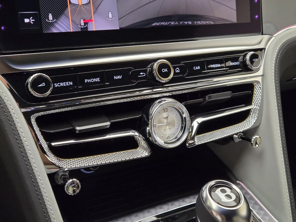2025 Bentley Flying Spur