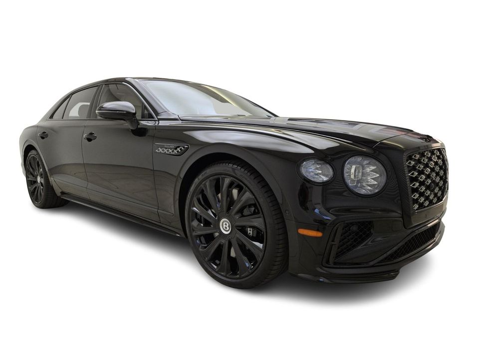 2025 Bentley Flying Spur