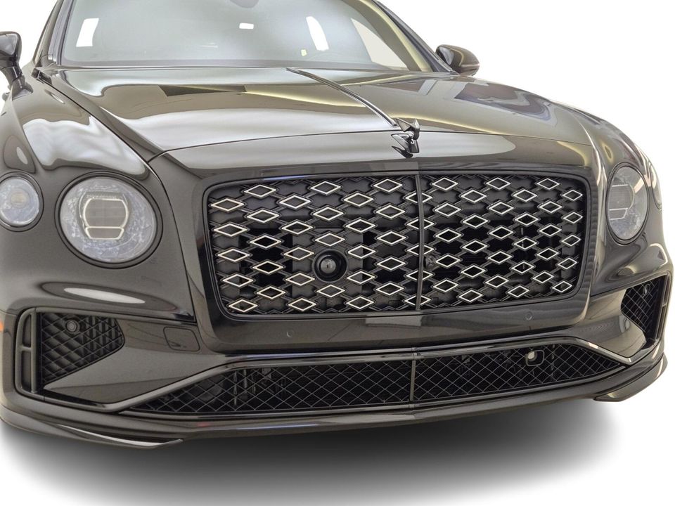 2025 Bentley Flying Spur