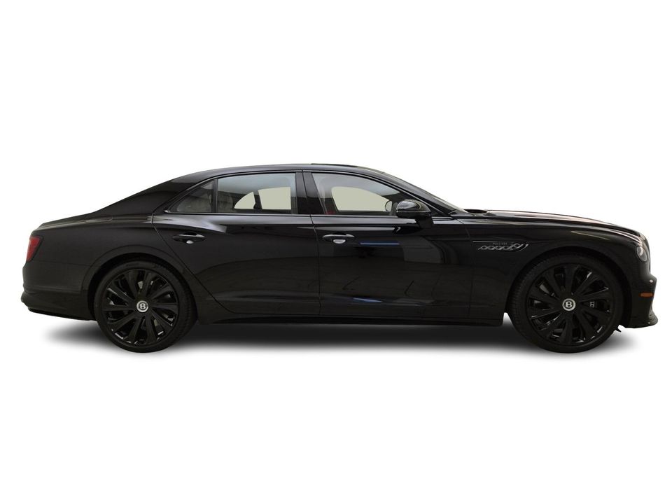 2025 Bentley Flying Spur