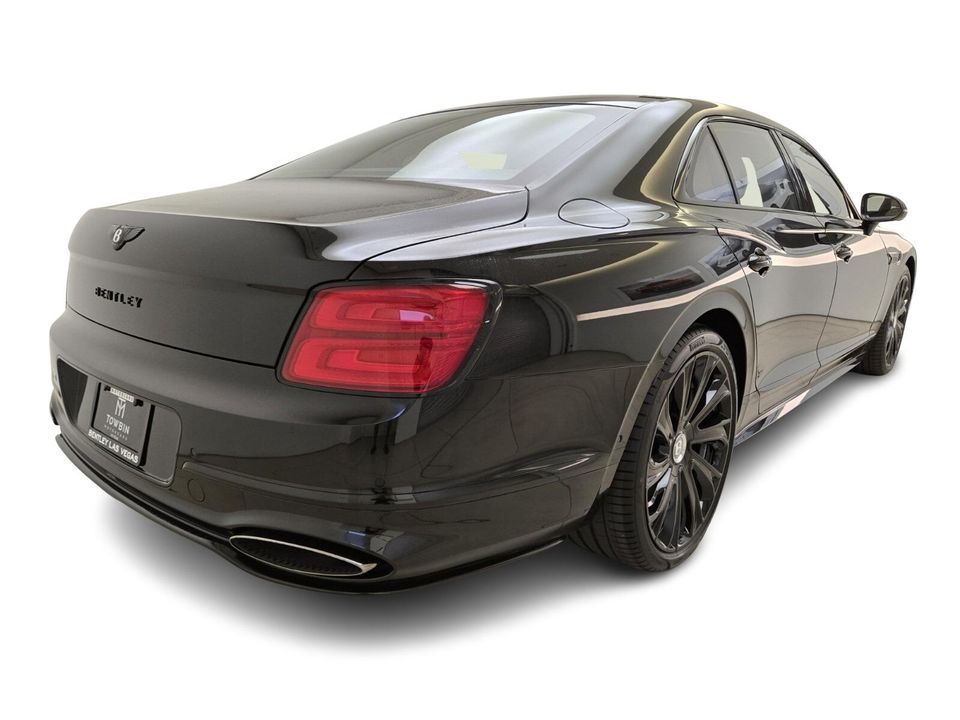 2025 Bentley Flying Spur