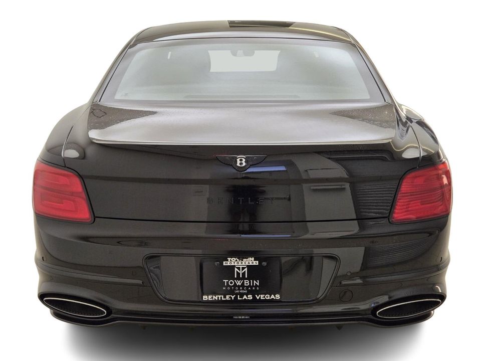 2025 Bentley Flying Spur