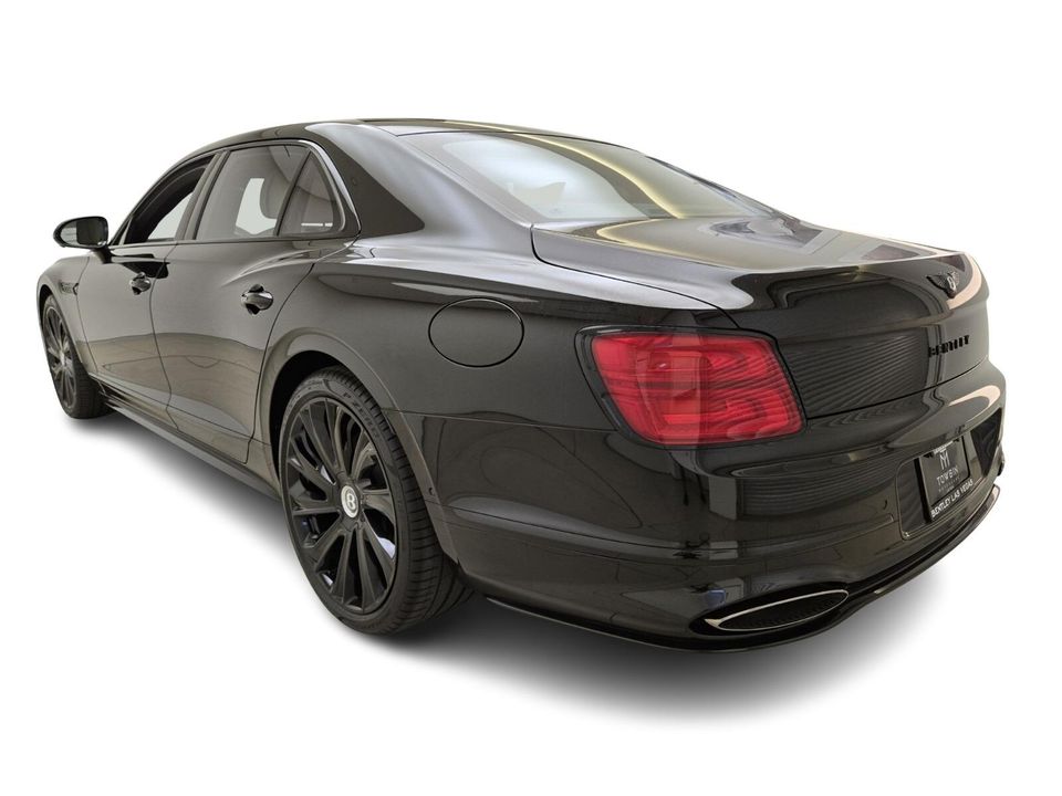 2025 Bentley Flying Spur
