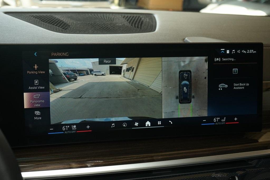 2024 BMW X7