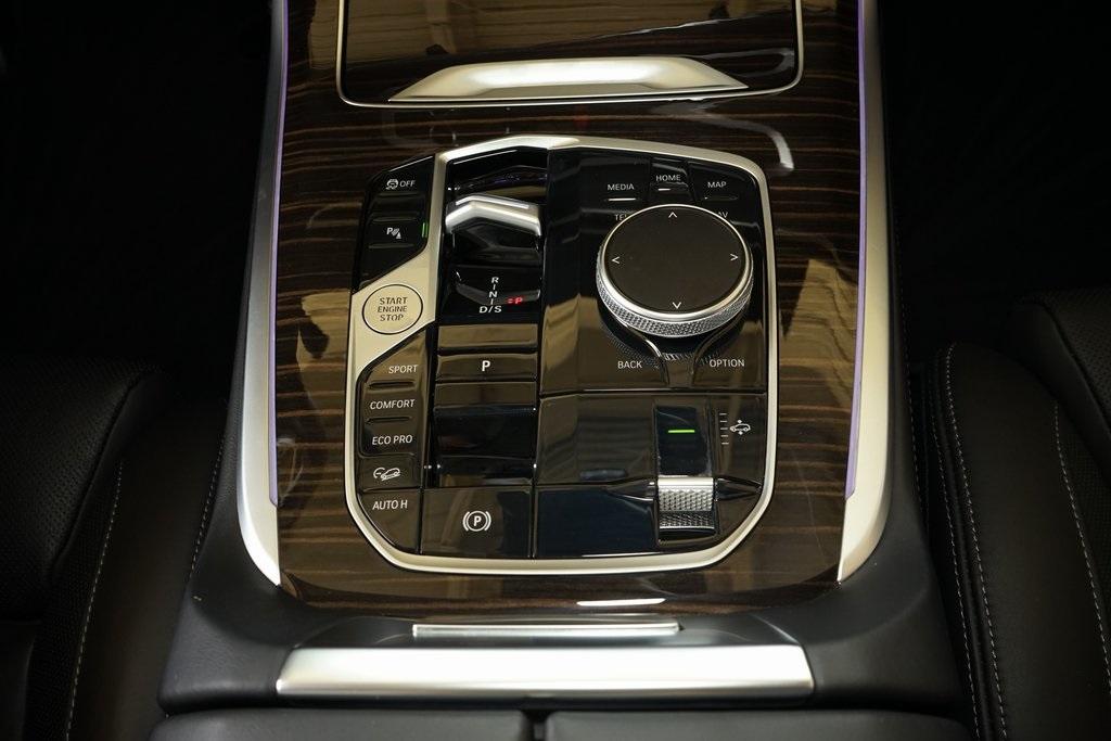 2024 BMW X7