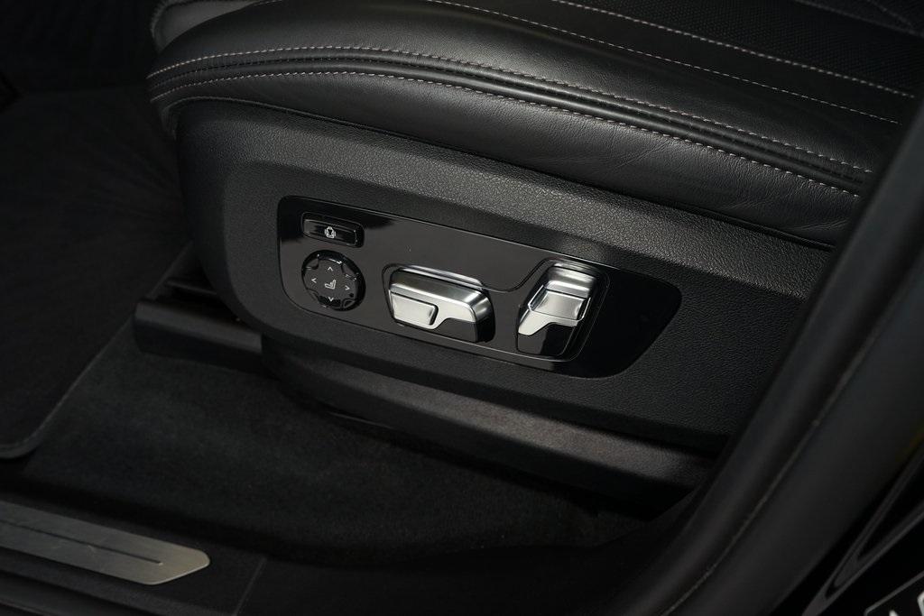 2024 BMW X7