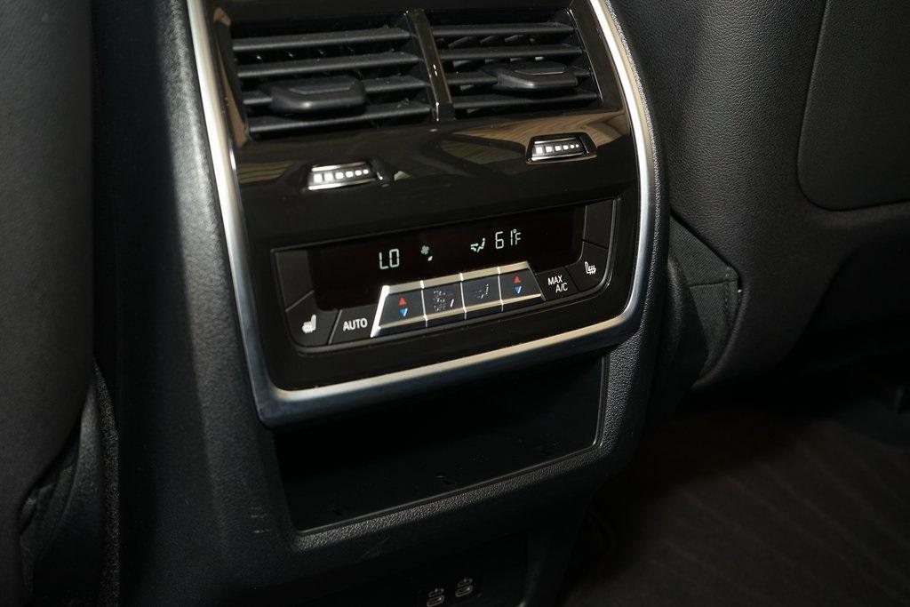 2024 BMW X7