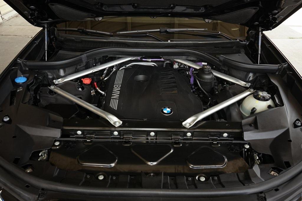 2024 BMW X7