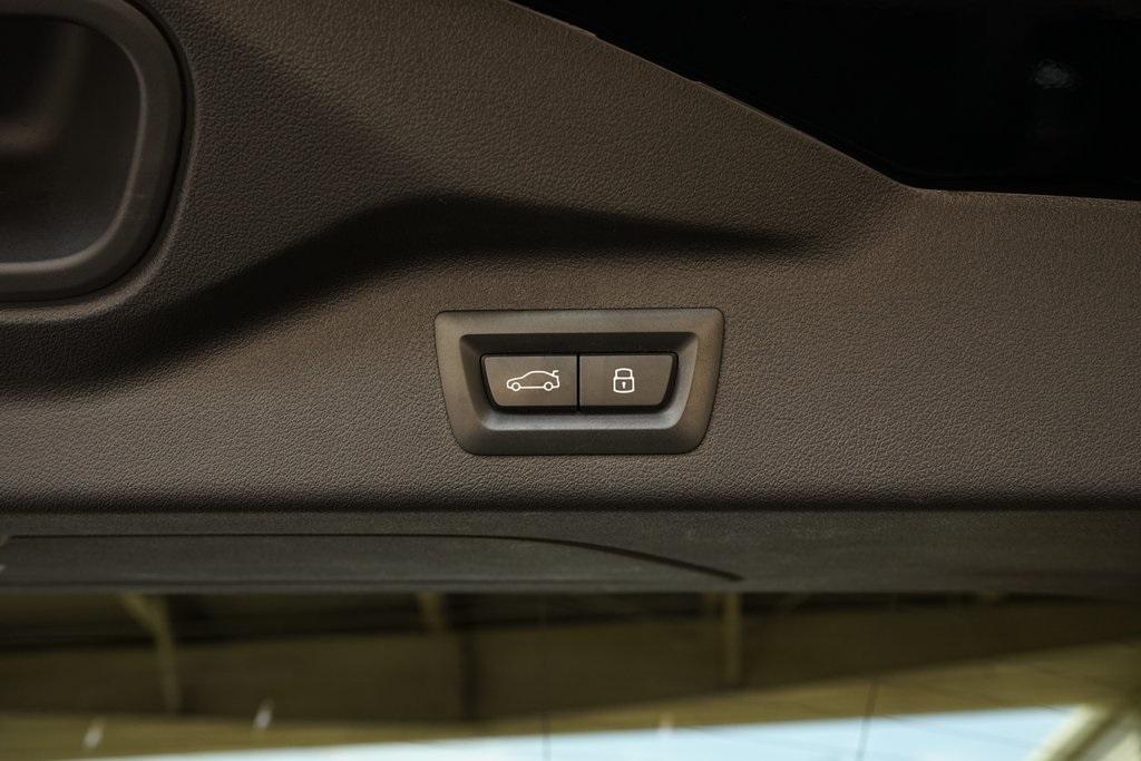 2024 BMW X7