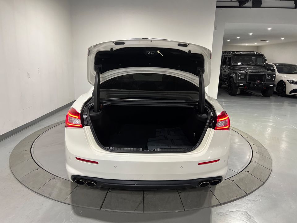 2018 Maserati Ghibli SQ4 AWD