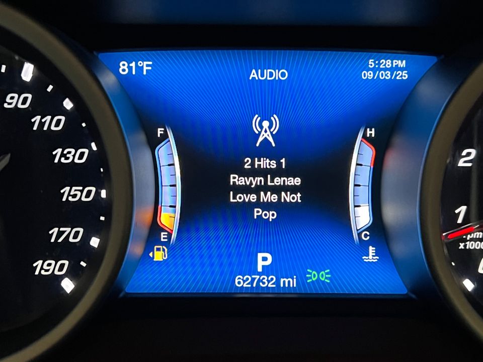 2018 Maserati Ghibli SQ4 AWD