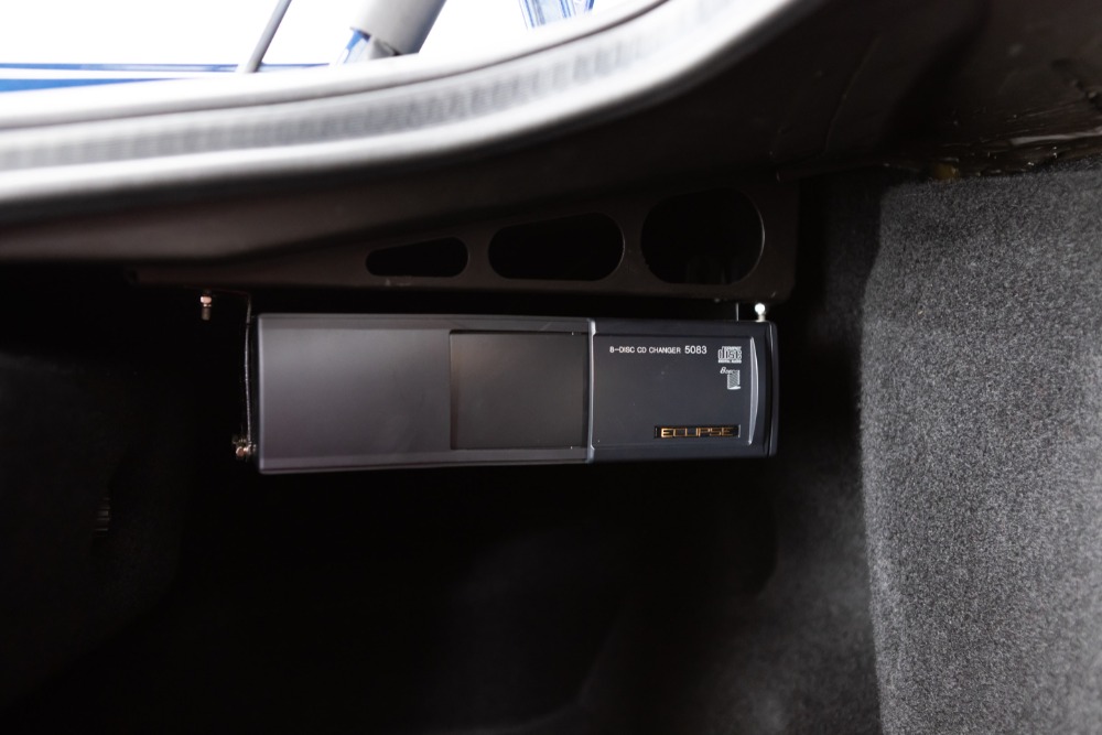 1998 Ferrari 550 Maranello